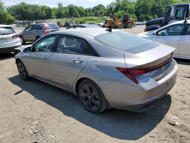 2022 Hyundai Elantra Sel VIN: KMHLM4AG3NU313866 Lot: 57737924