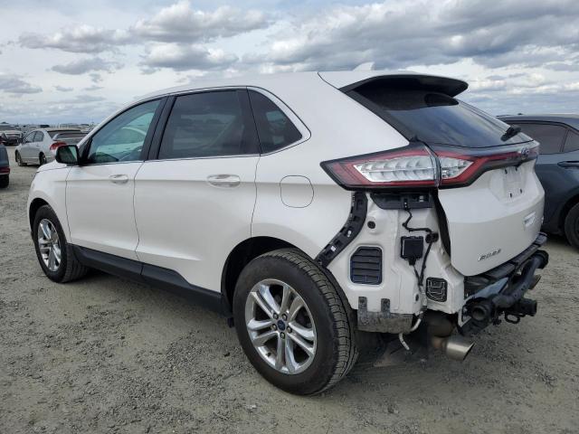 2016 Ford Edge Sel VIN: 2FMPK4J94GBC37916 Lot: 57418814