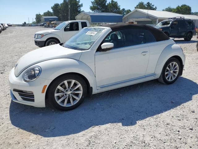 2018 VOLKSWAGEN BEETLE S - 3VW5DAAT8JM507216