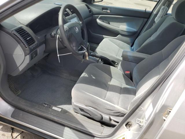 1HGCM66427A050497 2007 Honda Accord Se