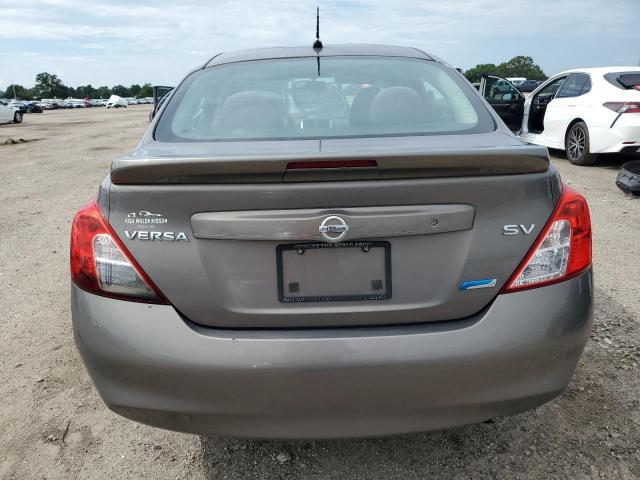 2014 Nissan Versa S VIN: 3N1CN7AP9EL836504 Lot: 58021924