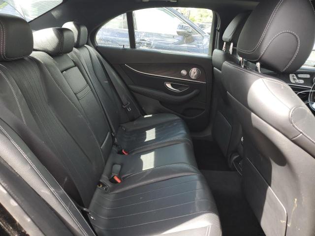 2020 Mercedes-Benz E 350 4Matic VIN: WDDZF8EB9LA714549 Lot: 56652384