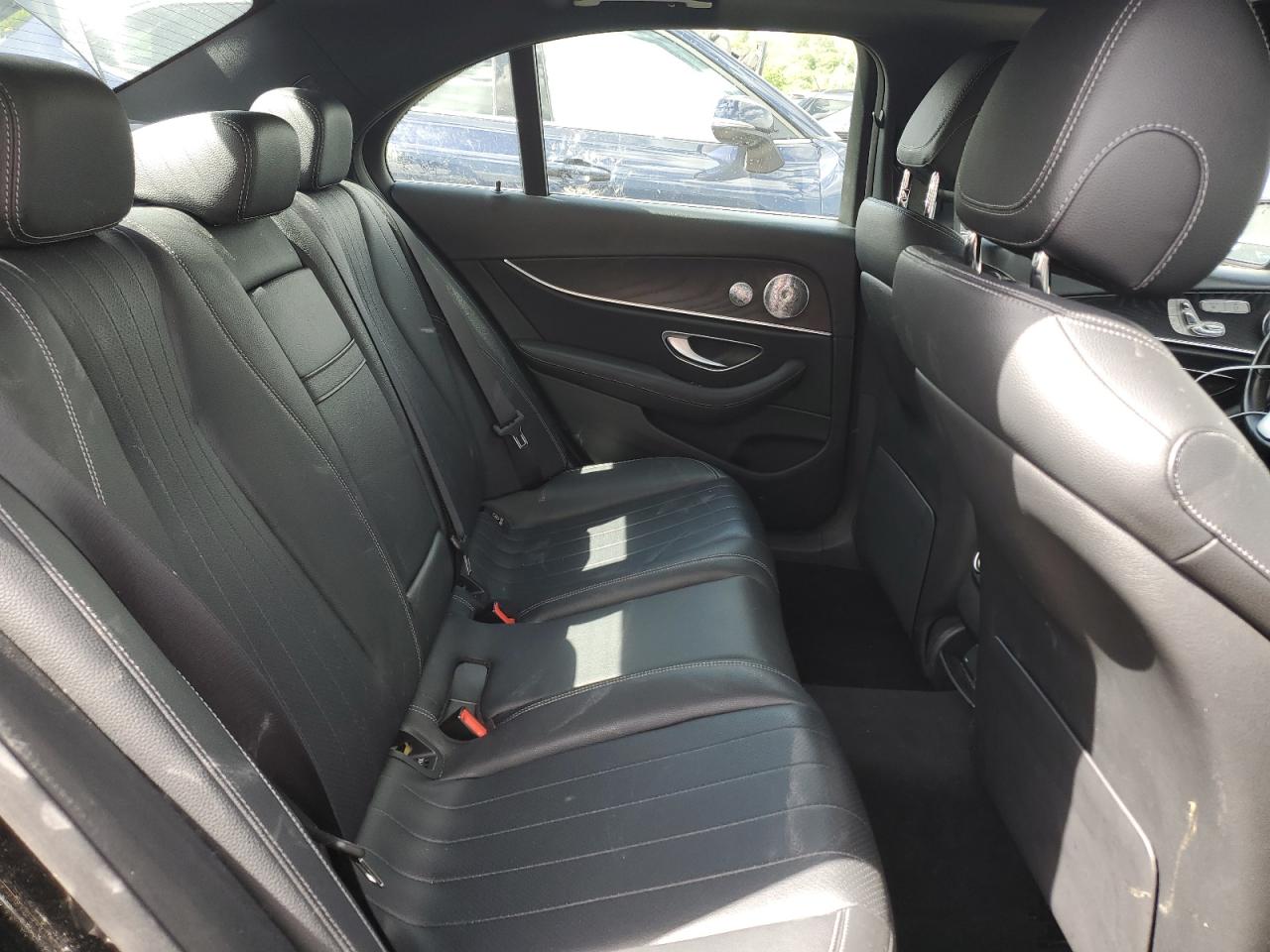 WDDZF8EB9LA714549 2020 Mercedes-Benz E 350 4Matic