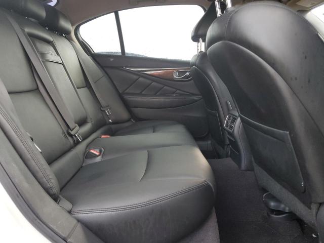 2018 Infiniti Q50 Luxe VIN: JN1EV7AP1JM352576 Lot: 60040254