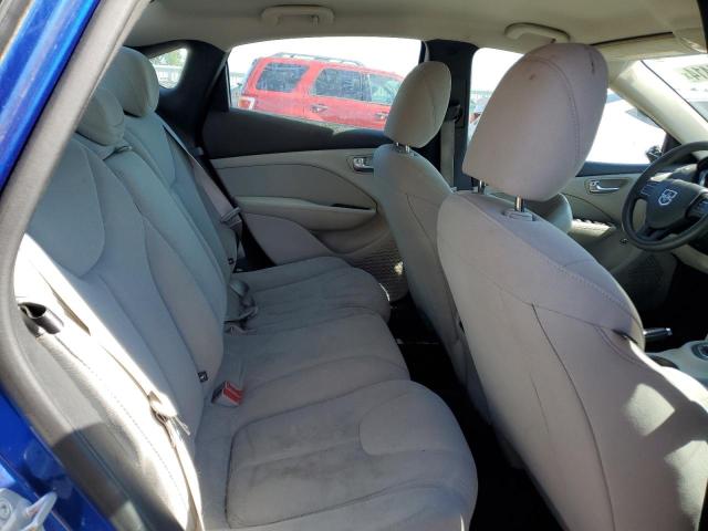 2013 Dodge Dart Sxt VIN: 1C3CDFBA3DD318563 Lot: 57964414