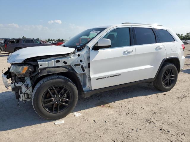 2018 Jeep Grand Cherokee Laredo VIN: 1C4RJEAG1JC149403 Lot: 58512994