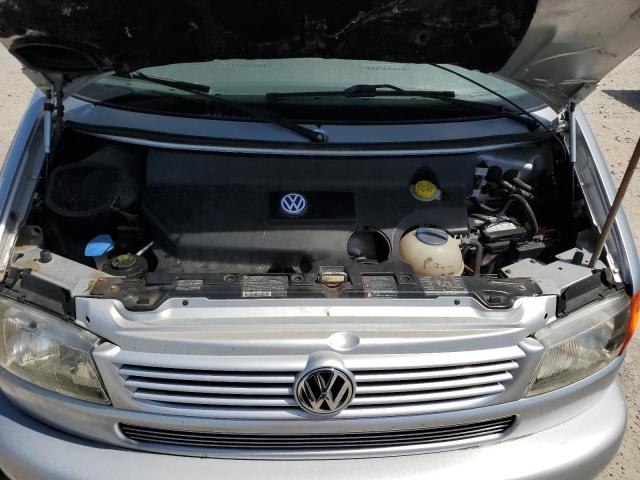 2003 Volkswagen Eurovan Gls VIN: WV2KB47083H001453 Lot: 56891134