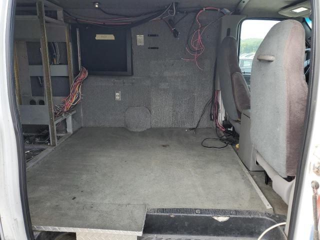 1998 Ford Econoline E350 Super Duty Van VIN: 1FTSS34S6WHA63338 Lot: 61225184