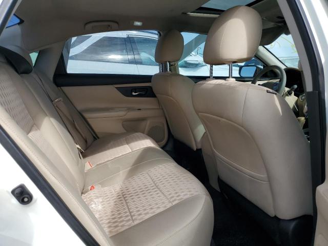 2016 NISSAN ALTIMA 2.5 - 1N4AL3AP1GC284522