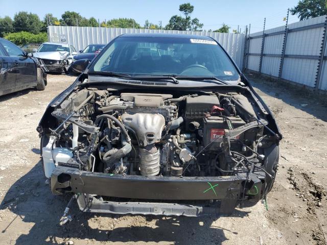 VIN 4T1BF1FK4GU240334 2016 Toyota Camry, LE no.5