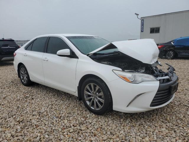 VIN 4T4BF1FK3GR537598 2016 Toyota Camry, LE no.4