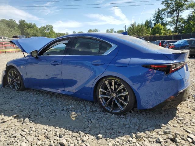 2022 LEXUS IS 350 F-S JTHGZ1B23N5051848
