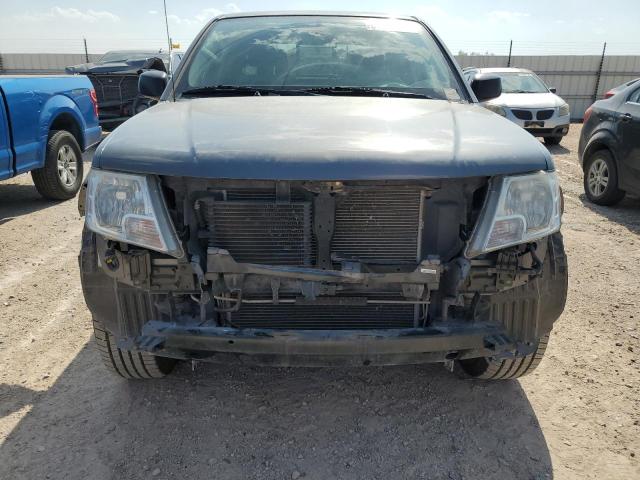 2019 NISSAN FRONTIER S - 1N6AD0EV4KN718229