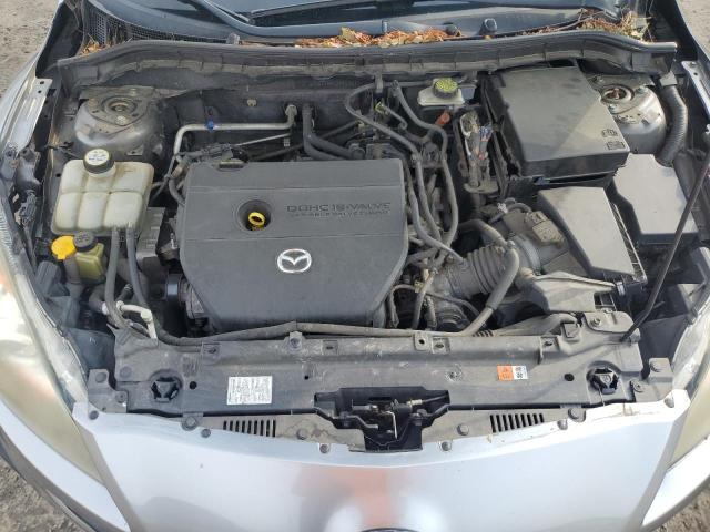 2010 Mazda 3 I VIN: JM1BL1SFXA1316766 Lot: 60568194