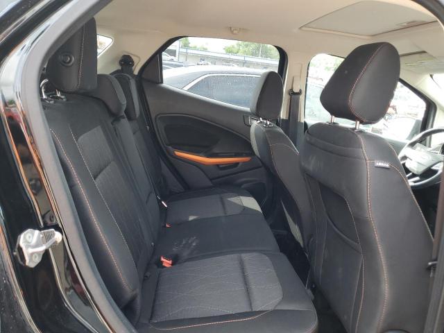 2021 FORD ECOSPORT S - MAJ6S3GL8MC424302