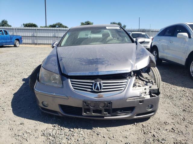 2006 Acura Rl VIN: JH4KB16566C000991 Lot: 57098864