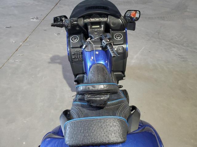 2015 HONDA GL1800 B JH2SC6814FK200125