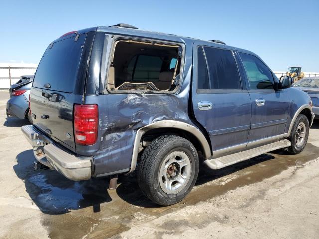 2002 Ford Expedition Eddie Bauer VIN: 1FMRU17L72LA99754 Lot: 58171894