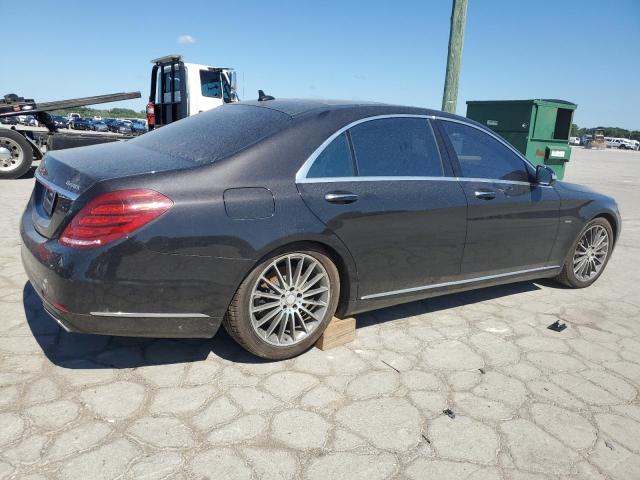 VIN WDDUG8FBXEA021174 2014 MERCEDES-BENZ S-CLASS no.3