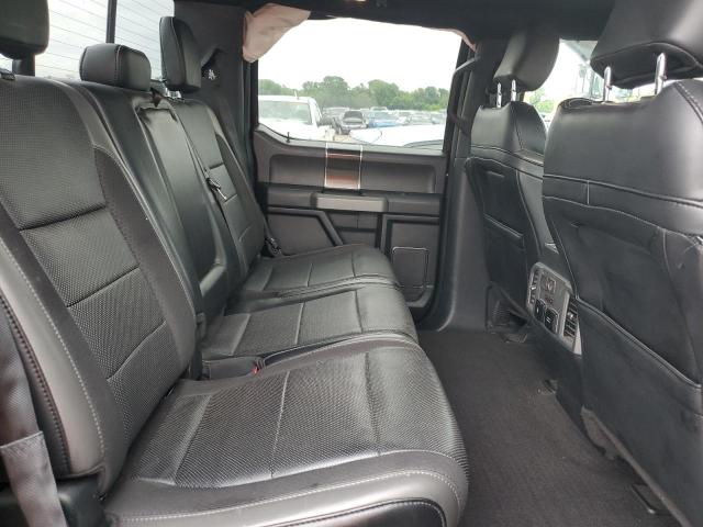 2019 FORD F150 RAPTO - 1FTFW1RG9KFC08358