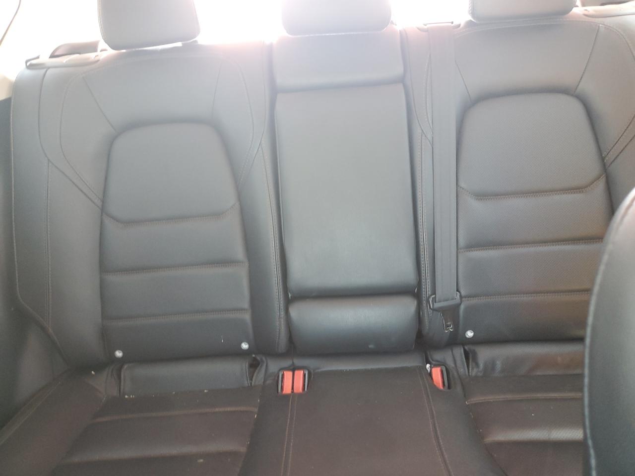 JM3KFBDM3J0401499 2018 Mazda Cx-5 Grand Touring