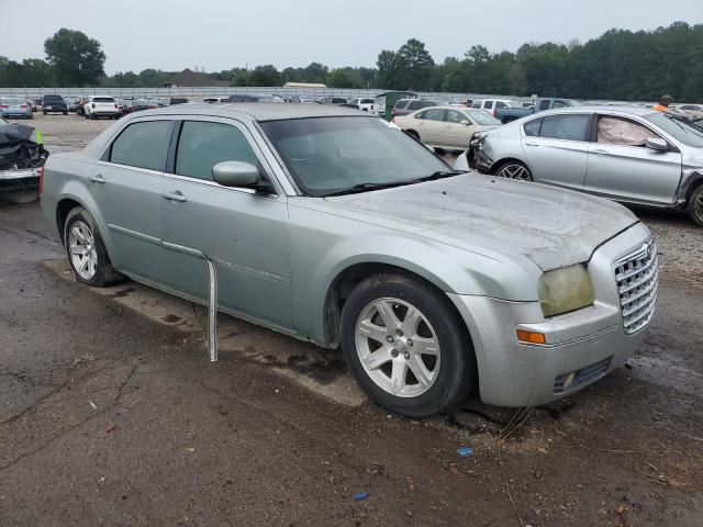 2006 Chrysler 300 Touring VIN: 2C3KA53GX6H460710 Lot: 59575274