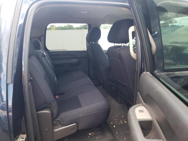 2010 Chevrolet Silverado K1500 Lt VIN: 3GCRKSEA1AG209484 Lot: 58611474