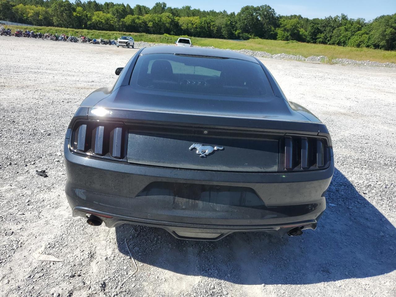 1FA6P8TH9F5316567 2015 Ford Mustang