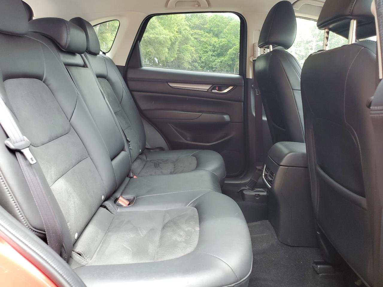 JM3KFACM3K0638104 2019 Mazda Cx-5 Touring