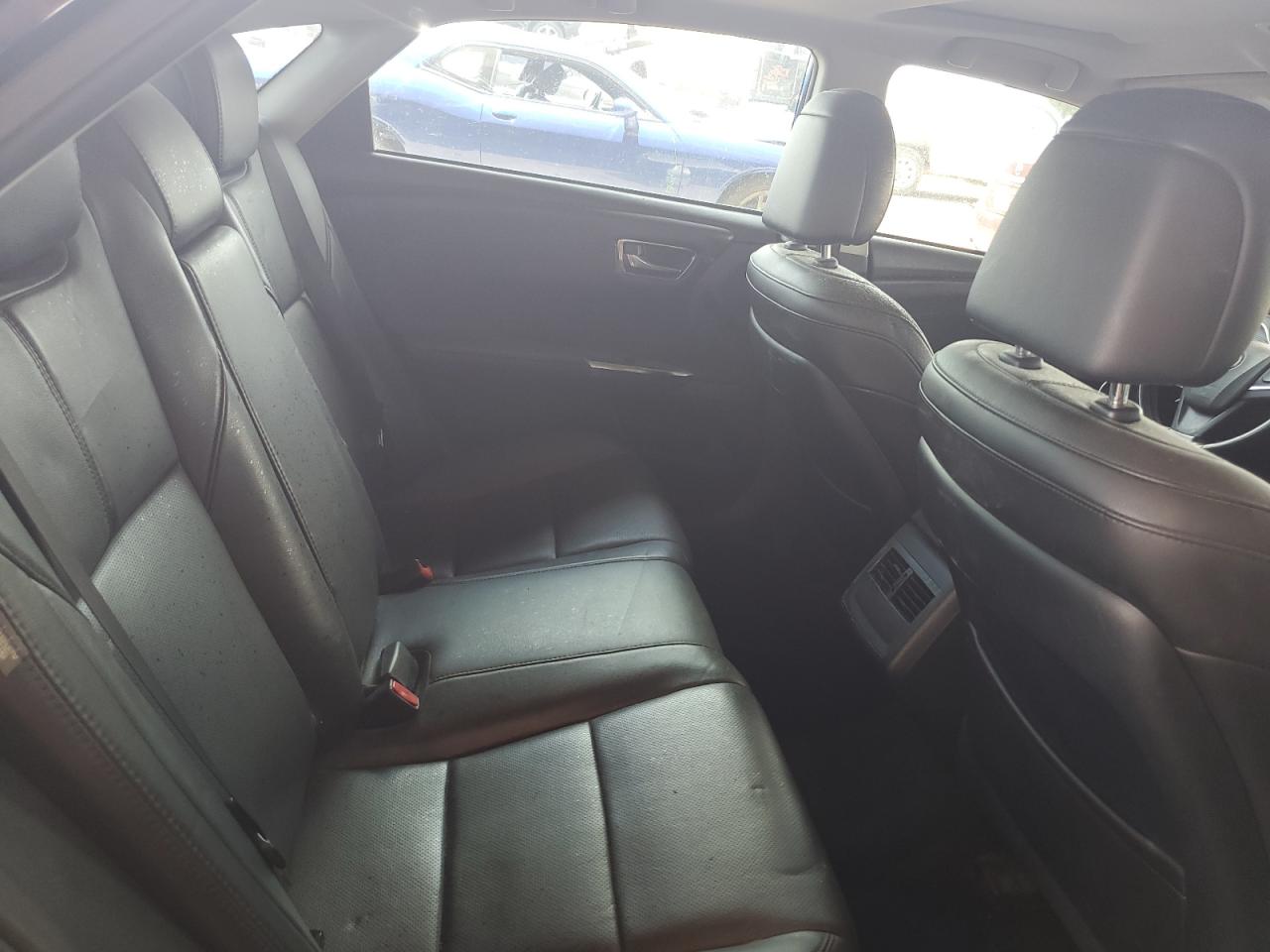 4T1BK1EB7FU146458 2015 Toyota Avalon Xle