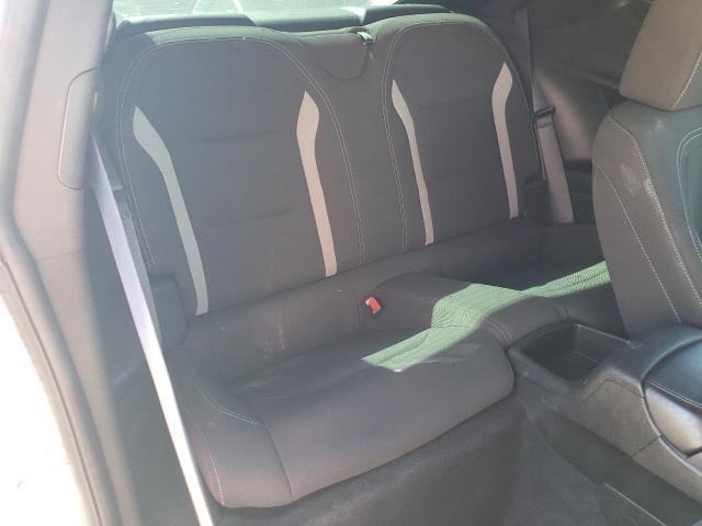 2018 Chevrolet Camaro Lt VIN: 1G1FB1RX1J0138893 Lot: 60958364