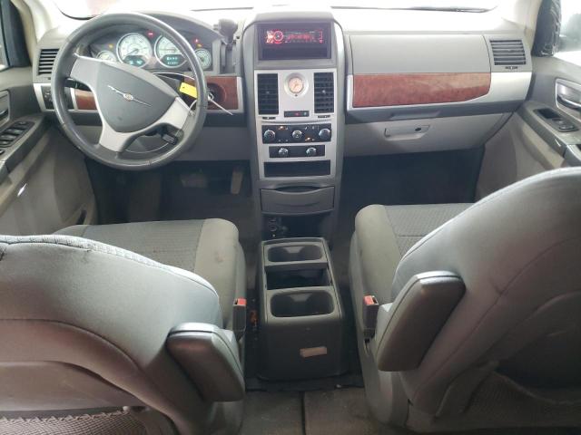 2009 Chrysler Town & Country Touring VIN: 2A8HR54199R549135 Lot: 59723054