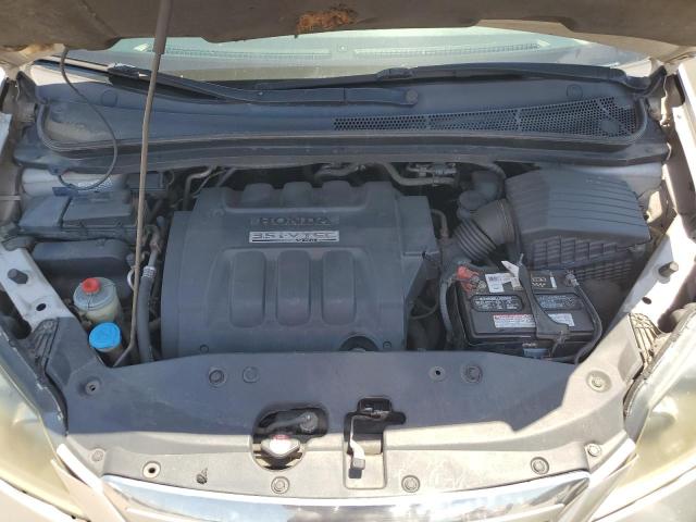 5FNRL38746B427631 2006 Honda Odyssey Exl