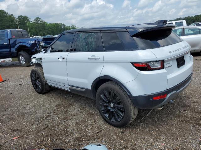 SALVR2BG3GH145586 2016 LAND ROVER RANGE ROVER - Image 2