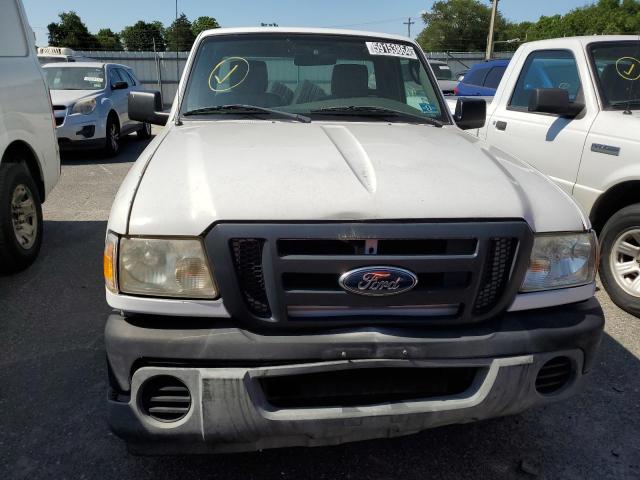 2011 Ford Ranger VIN: 1FTKR1AD1BPA57548 Lot: 59153864