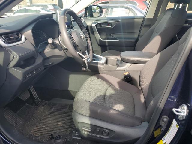 2024 TOYOTA RAV4 XLE - 4T3RWRFV5RU113805