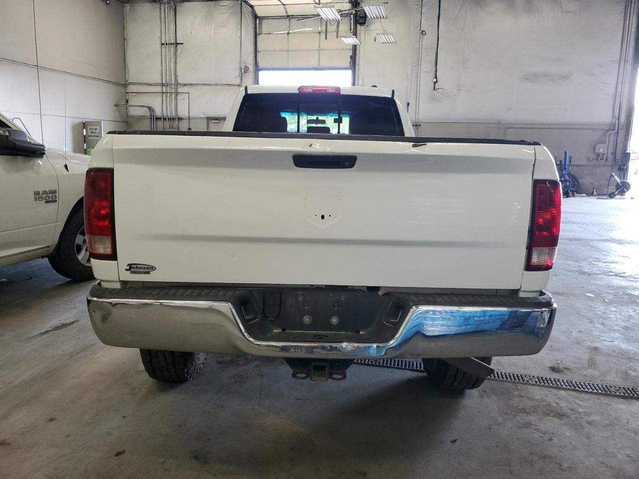 3C6TD5HTXCG289358 2012 Dodge Ram 2500 St