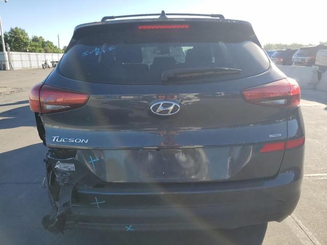 2019 Hyundai Tucson Limited VIN: KM8J3CA42KU032938 Lot: 57101994