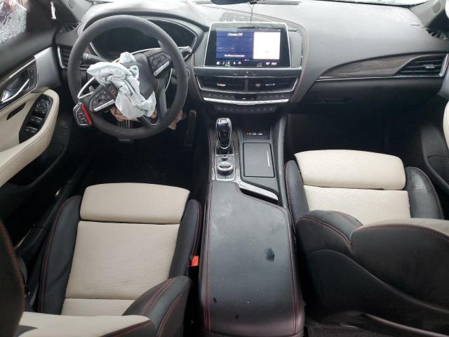 2022 CADILLAC CT5-V - 1G6DV5RW7N0135977