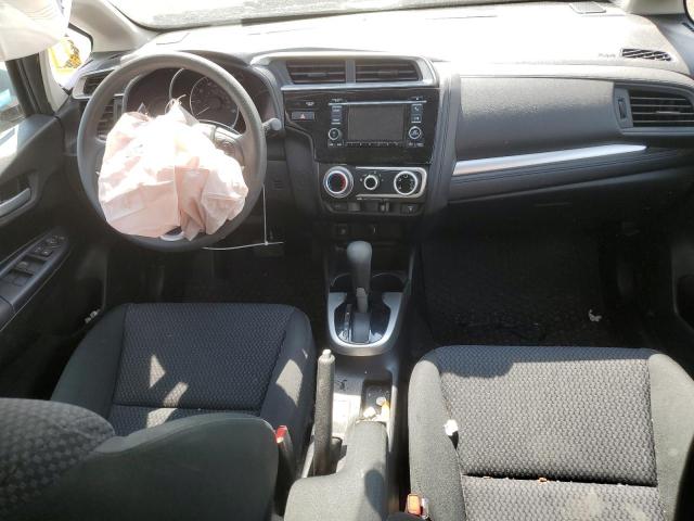 2019 Honda Fit Lx VIN: 3HGGK5H44KM732694 Lot: 59478754