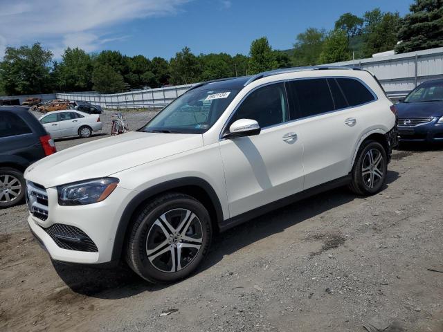 2023 Mercedes-Benz Gls 450 4Matic VIN: 4JGFF5KE4PA977740 Lot: 59821134