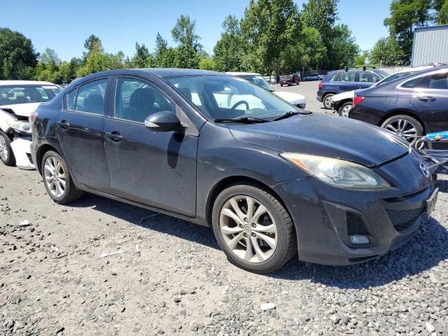 2010 Mazda 3 S VIN: JM1BL1S69A1196071 Lot: 60442424