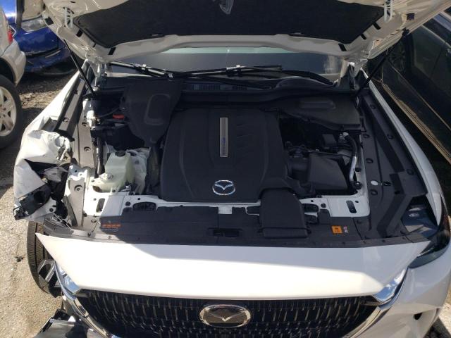 2024 MAZDA CX-90 PREF - JM3KKBHA3R1141087