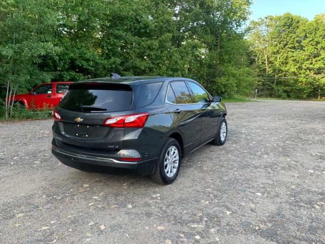 2019 Chevrolet Equinox Lt VIN: 2GNAXUEVXK6239567 Lot: 57982034