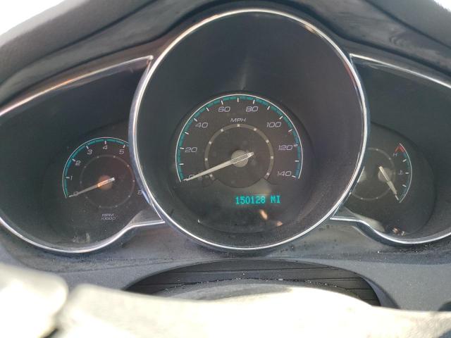 2010 Chevrolet Malibu 2Lt VIN: 1G1ZD5E0XAF313047 Lot: 61012884