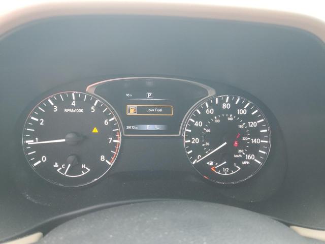 2018 Nissan Pathfinder S VIN: 5N1DR2MN3JC663597 Lot: 60732434