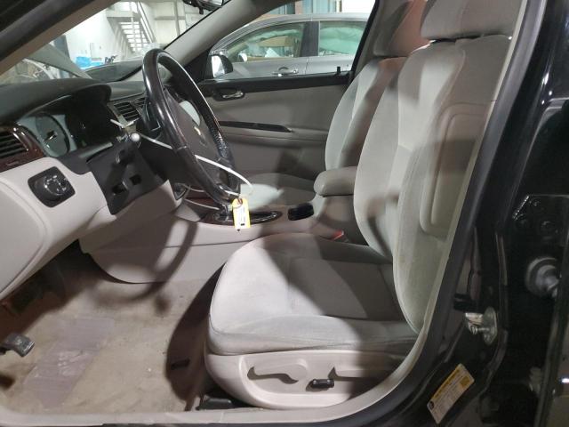 2014 Chevrolet Impala Limited Lt VIN: 2G1WB5E33E1181281 Lot: 58429924