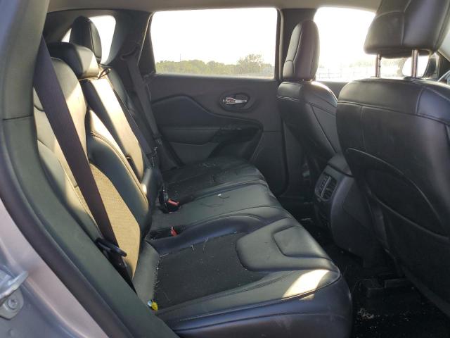 2020 JEEP CHEROKEE L - 1C4PJLLB2LD606519