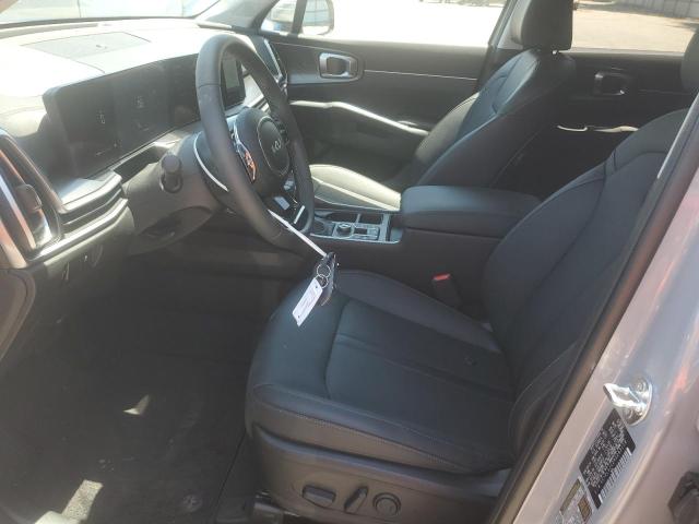 2024 KIA SORENTO S - 5XYRL4JC2RG283118