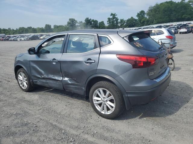 2018 Nissan Rogue Sport S VIN: JN1BJ1CR3JW285381 Lot: 58382014